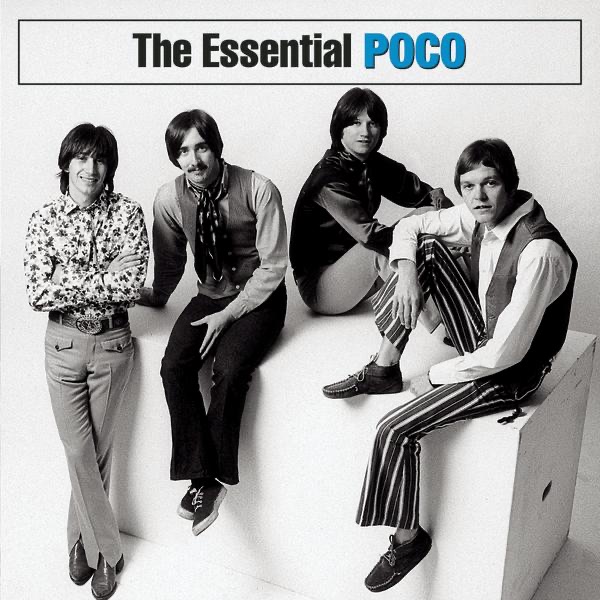 Poco - Call It Love