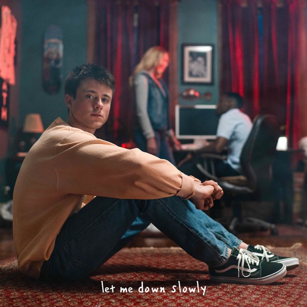 Alec Benjamin - Let Me Slowly