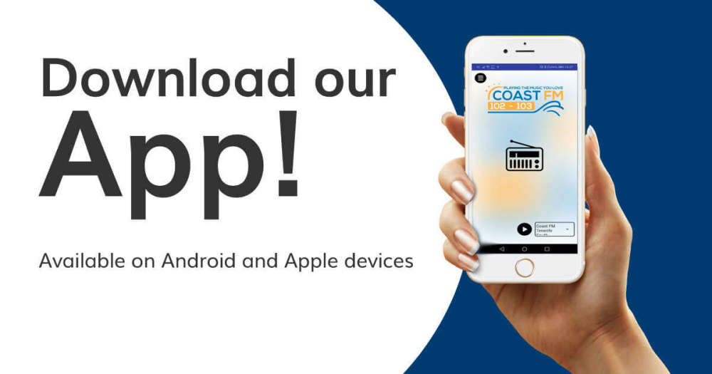 Download our App
