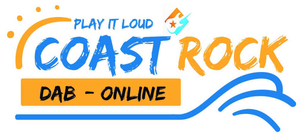 Coast ROCK